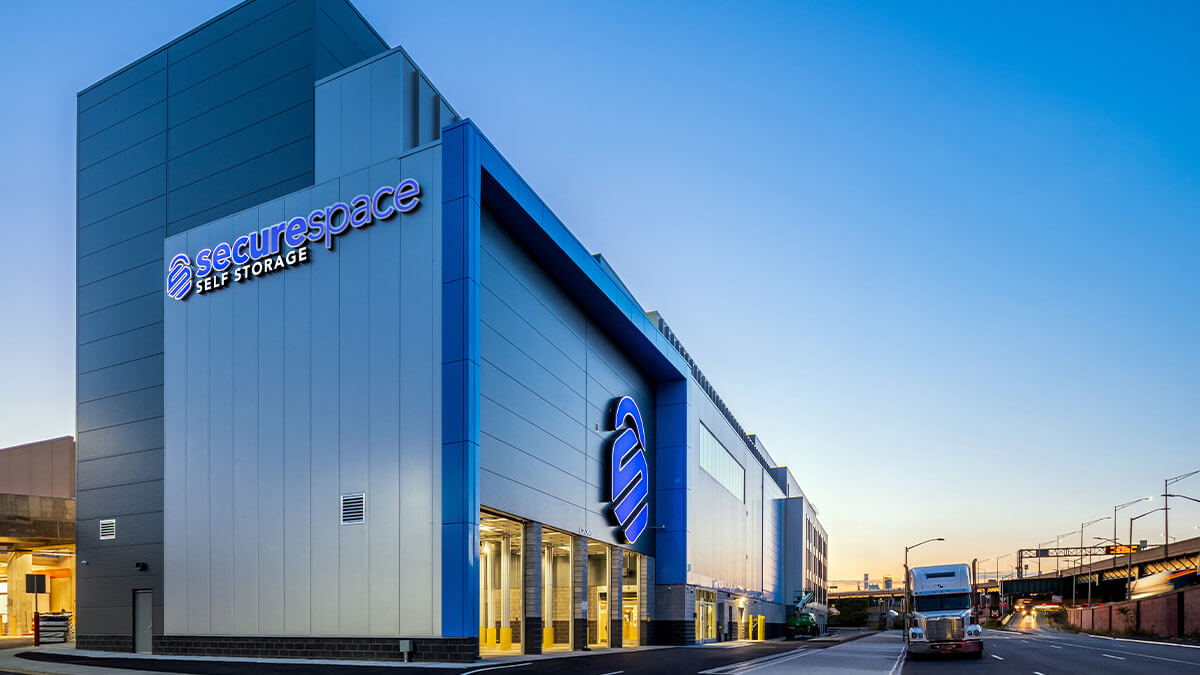 InSite - Bringing transformative change to commercial real estate.